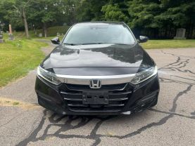 2018 Honda Accord - Image 5