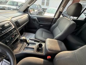 2004 JEEP GRAND CHEROKEE