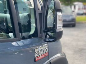 2019 Ram Promaster Cargo Van - Image 41