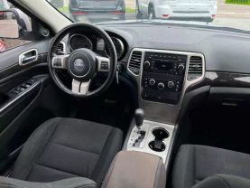 2012 JEEP GRAND CHEROKEE