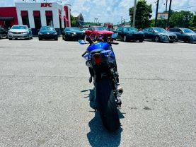 2024 YAMAHA YZF-R7 SPORTBIKES - -