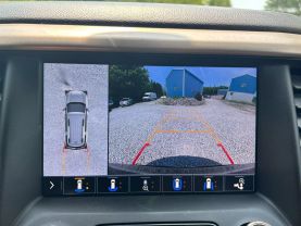2020 GMC ACADIA SUV V6, 3.6 LITER DENALI SPORT UTILITY 4D at T&T Repairables - used car dealership in Spencer, Indiana.