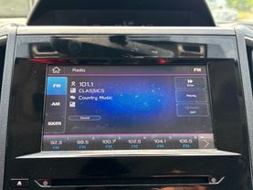 2022 SUBARU IMPREZA WAGON 4-CYL, 2.0 LITER PREMIUM WAGON 4D at T&T Repairables - used car dealership in Spencer, Indiana.
