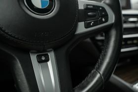 2017 BMW 5 SERIES SEDAN 6-CYL, TURBO, 3.0 LITER 540I XDRIVE SEDAN 4D