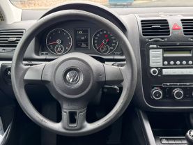 2010 VOLKSWAGEN JETTA SEDAN 5-CYL, 2.5 LITER S SEDAN 4D