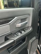 2021 RAM 2500 CREW CAB PICKUP V8, HEMI, 6.4 LITER BIG HORN PICKUP 4D 6 1/3 FT