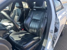 2013 CHRYSLER 300 SEDAN V6, 3.6 LITER 300S SEDAN 4D