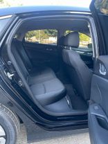 2016 HONDA CIVIC SEDAN 4-CYL, I-VTEC, 2.0 LITER LX SEDAN 4D