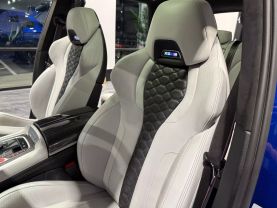 2020 BMW X5 M SUV V8, TWIN TURBO, 4.4 LITER COMPETITION SPORT UTILITY 4D