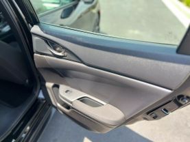 2019 HONDA CIVIC HATCHBACK 4-CYL, TURBO, 1.5 LITER SPORT HATCHBACK 4D - The Auto Lot