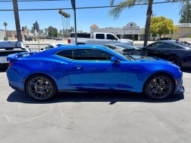 2017 CHEVROLET CAMARO