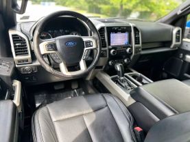 2019 FORD F150 SUPERCREW CAB