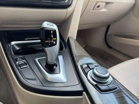2012 BMW 3 SERIES