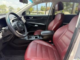 2016 KIA SORENTO SUV 4-CYL, GDI, 2.4 LITER LX SPORT UTILITY 4D