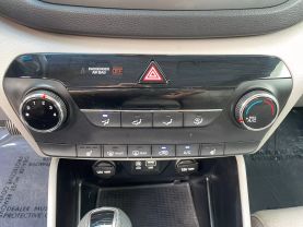 2016 HYUNDAI TUCSON SPORT SUV 4D