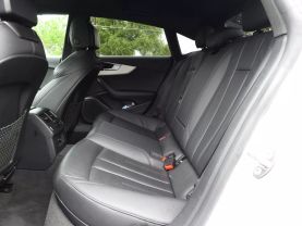 2019 AUDI A5 SEDAN - AUTOMATIC - Dart Auto Group