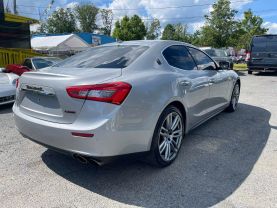 2016 Maserati Ghibli - Image 6