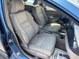 2010 HONDA INSIGHT HATCHBACK 4-CYL, HYBRID, VTEC, 1.3L EX HATCHBACK 4D