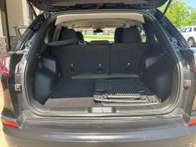2019 JEEP CHEROKEE SUV 4-CYL, ZERO EVAP, 2.4 LITER LATITUDE SPORT UTILITY 4D
