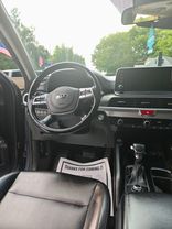2020 KIA TELLURIDE