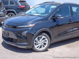 -2023 Chevrolet Bolt Euv - Image 2