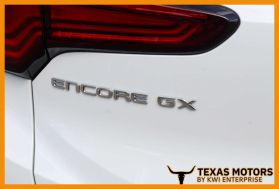 2024 BUICK ENCORE GX SUV 3-CYL, ECOTEC, TURBO, 1.3 LITER SPORT TOURING SPORT UTILITY 4D
