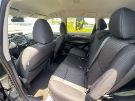 2019 Nissan Rogue Sv Sport Utility 4d - Image 16