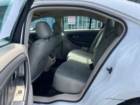 2013 FORD TAURUS