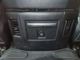 2018 Ram 1500 Crew Cab - - Image 21