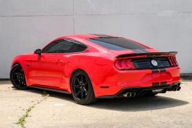 2018 Ford Mustang - Image 14
