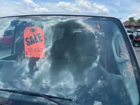 2013 FORD E350 SUPER DUTY 12 PASSENGER VAN PASSENGER VANS V8, 5.4 LITER XLT 3D - Eddies Auto Sales
