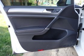 2015 VOLKSWAGEN GOLF SPORTWAGEN WAGON 4-CYL PZEV TURBO DSL 2.0L TDI S WAGON 4D
