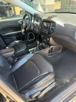 2020 JEEP COMPASS SUV 4-CYL, MULTIAIR, PZEV, 2.4 LITER LIMITED SPORT UTILITY 4D