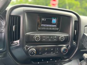 2015 Chevrolet Silverado 2500 Hd Double Cab - Image 15