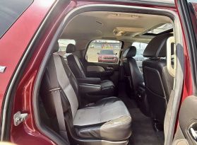 2007 CHEVROLET TAHOE SUV V8, FFV, 5.3 LITER LT SPORT UTILITY 4D