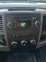 2012 RAM 3500 CREW CAB PICKUP 6-CYL, TURBO DIESEL, 6.7L ST PICKUP 4D 8 FT