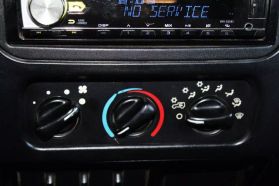2005 JEEP WRANGLER SUV 6-CYL, 4.0 LITER X SPORT UTILITY 2D