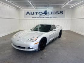 2010 CHEVROLET CORVETTE