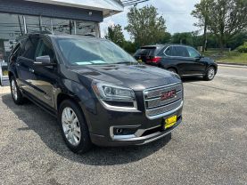 2016 GMC ACADIA