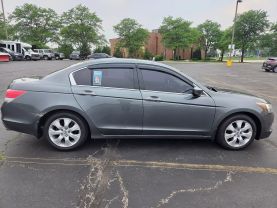 2008 Honda Accord - Image 8