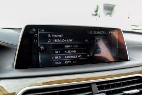 2016 Bmw 7 Series - Image 36