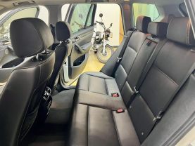 2016 BMW X3