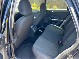 2019 VOLKSWAGEN JETTA SEDAN 4-CYL, TURBO, 1.4 LITER 1.4T S SEDAN 4D