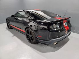 2012 Ford Mustang - - Image 5