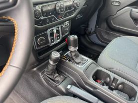 2024 JEEP WRANGLER 2 DOOR SUV V6, VVT, 3.6 LITER SPORT S SPORT UTILITY 2D