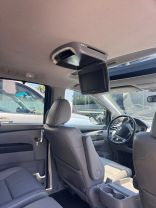 2016 HONDA ODYSSEY VAN V6, I-VTEC, 3.5 LITER EX-L MINIVAN 4D