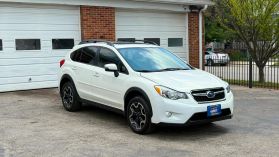 2015 Subaru Xv Crosstrek - Image 10