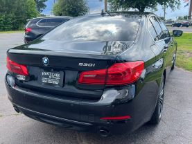 2018 Bmw 5 Series 530i Sedan 4d - Image 6