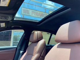 2012 BMW 5 SERIES SEDAN 4-CYL, TURBO, 2.0 LITER 528I SEDAN 4D
