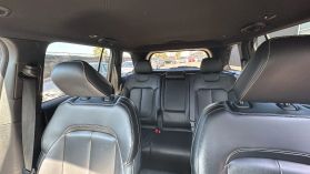 2024 JEEP GRAND CHEROKEE SUV V6, VVT, 3.6 LITER LIMITED SPORT UTILITY 4D